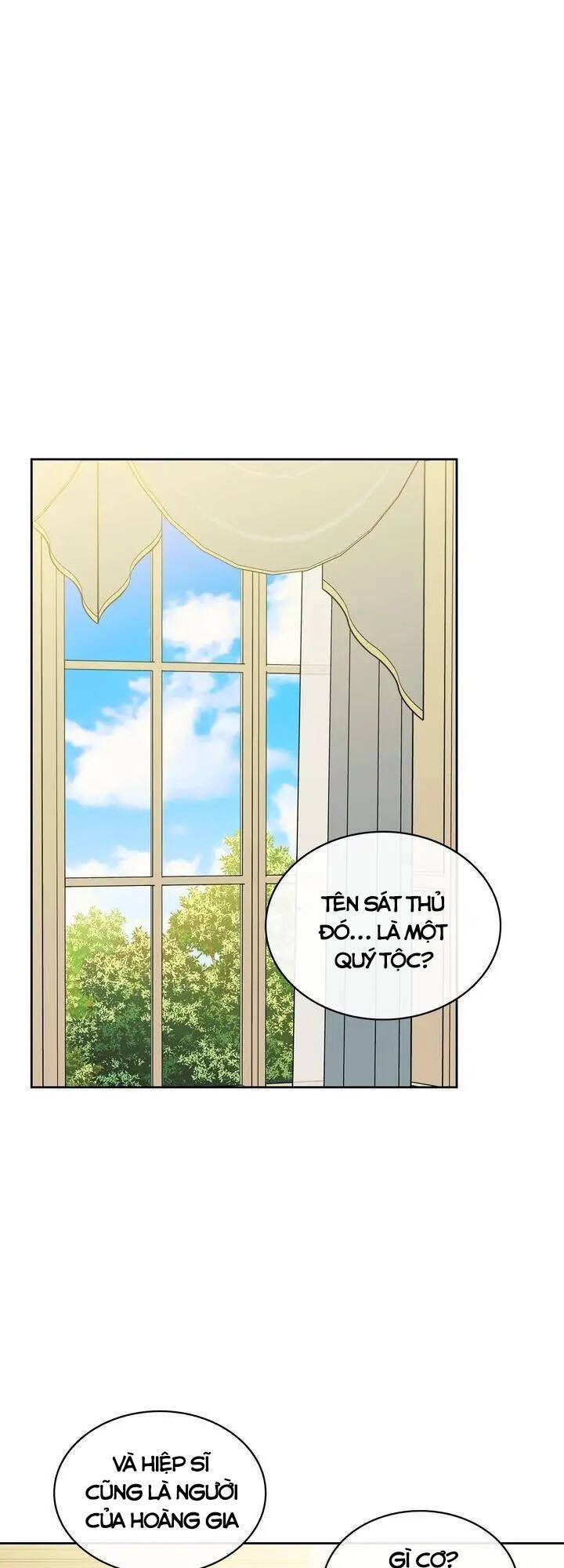 Tôi Trở Thành Hầu Gái Của Một Công Tước Chapter 94 - Trang 0