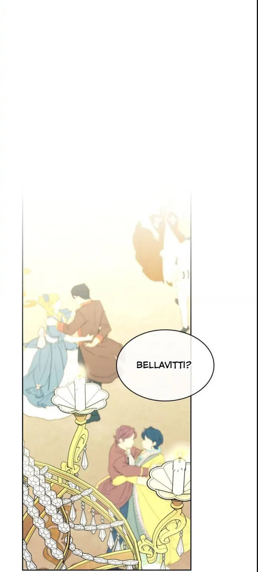 Tôi Trở Thành Hầu Gái Của Một Công Tước Chapter 110 - Trang 1