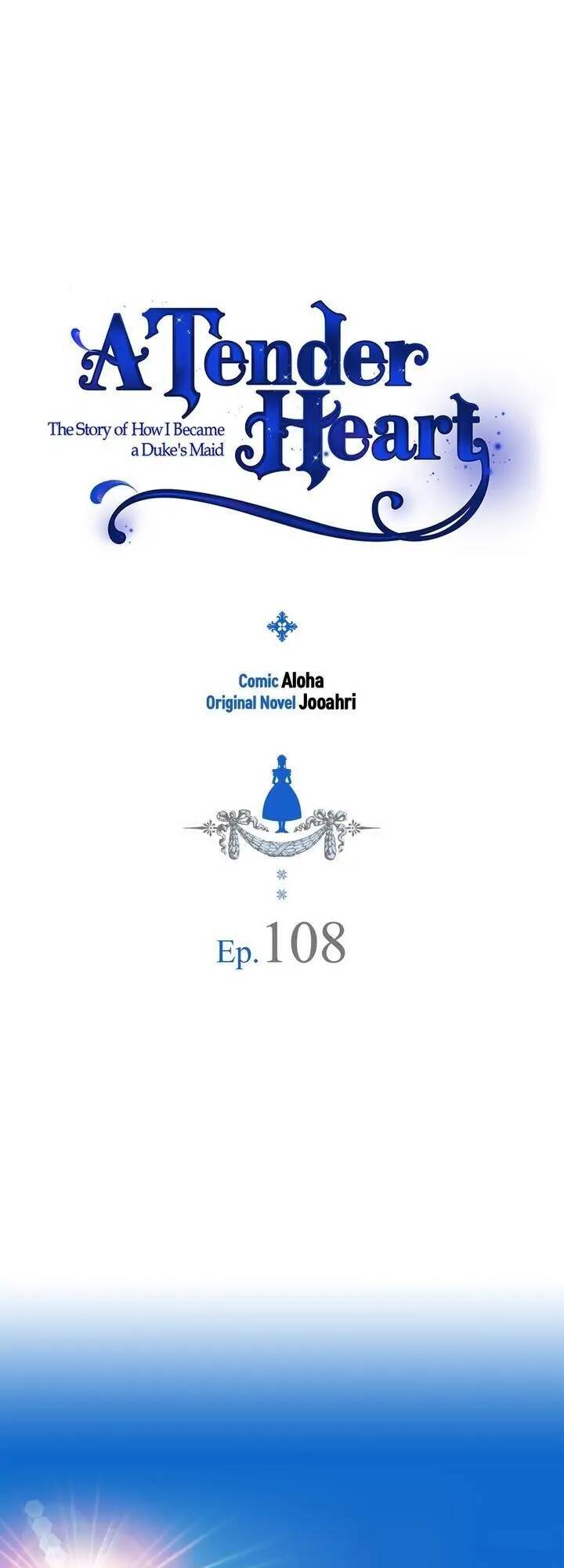 Tôi Trở Thành Hầu Gái Của Một Công Tước Chapter 108 - Trang 0