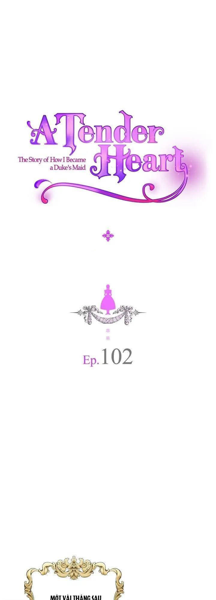 Tôi Trở Thành Hầu Gái Của Một Công Tước Chapter 102 - Trang 0