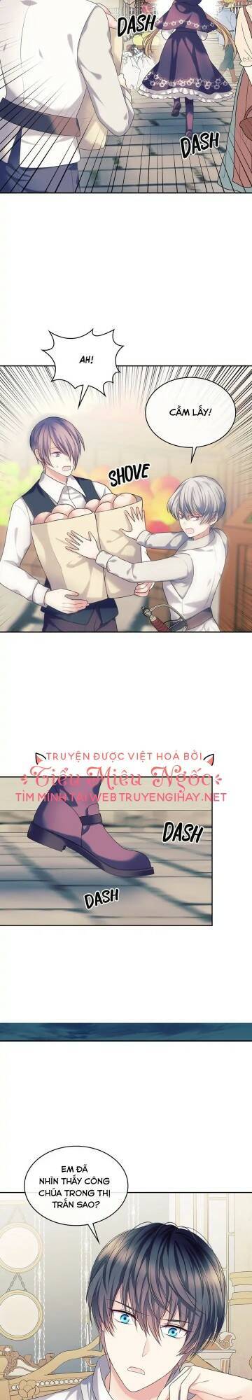 Tôi Trở Thành Hầu Gái Của Một Công Tước Chapter 103 - Trang 1