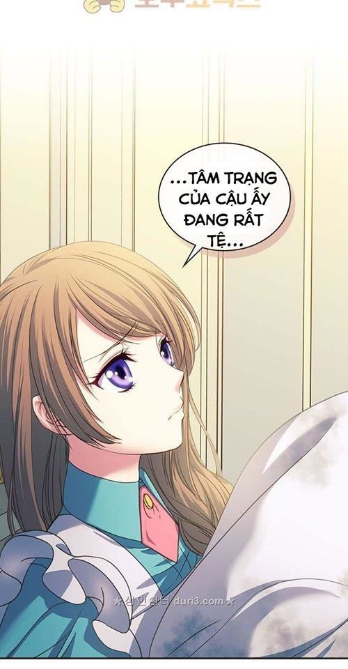 Tôi Trở Thành Hầu Gái Của Một Công Tước Chapter 6.2 - Trang 0