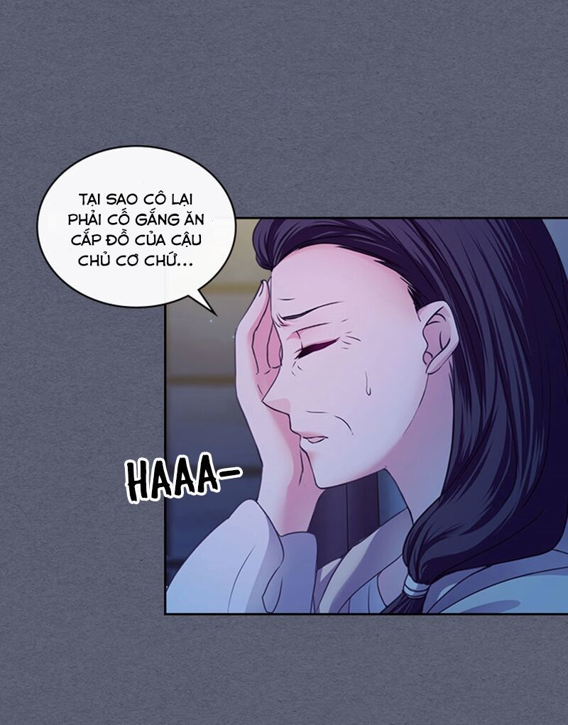 Tôi Trở Thành Hầu Gái Của Một Công Tước Chapter 9 - Trang 0