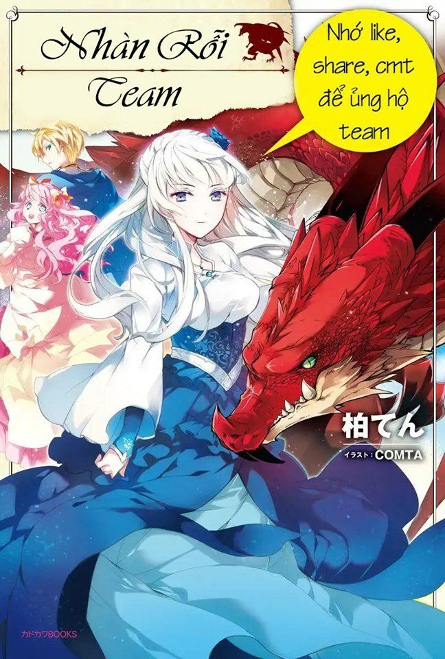Tôi Trở Thành Hầu Gái Của Một Công Tước Chapter 2 - Trang 0