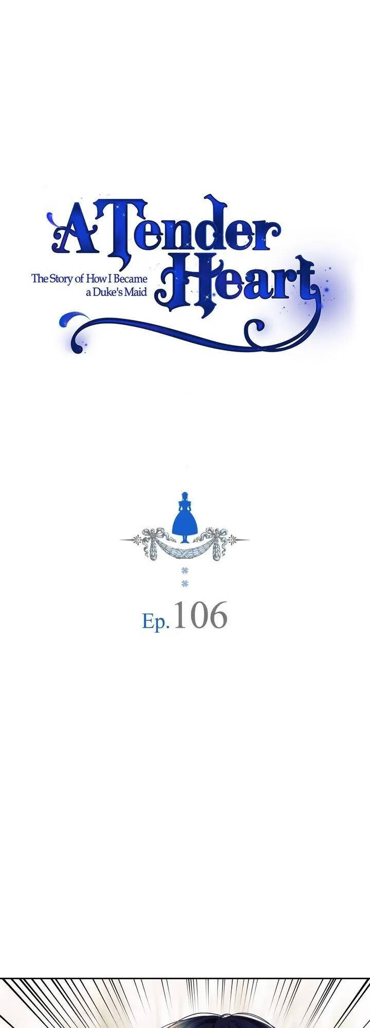 Tôi Trở Thành Hầu Gái Của Một Công Tước Chapter 106 - Trang 0
