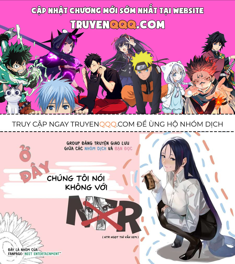 Chuyện Đời Thường Của Nhân Viên Hiệu Thuốc, Sa-Chan Chapter 4 - Trang 0