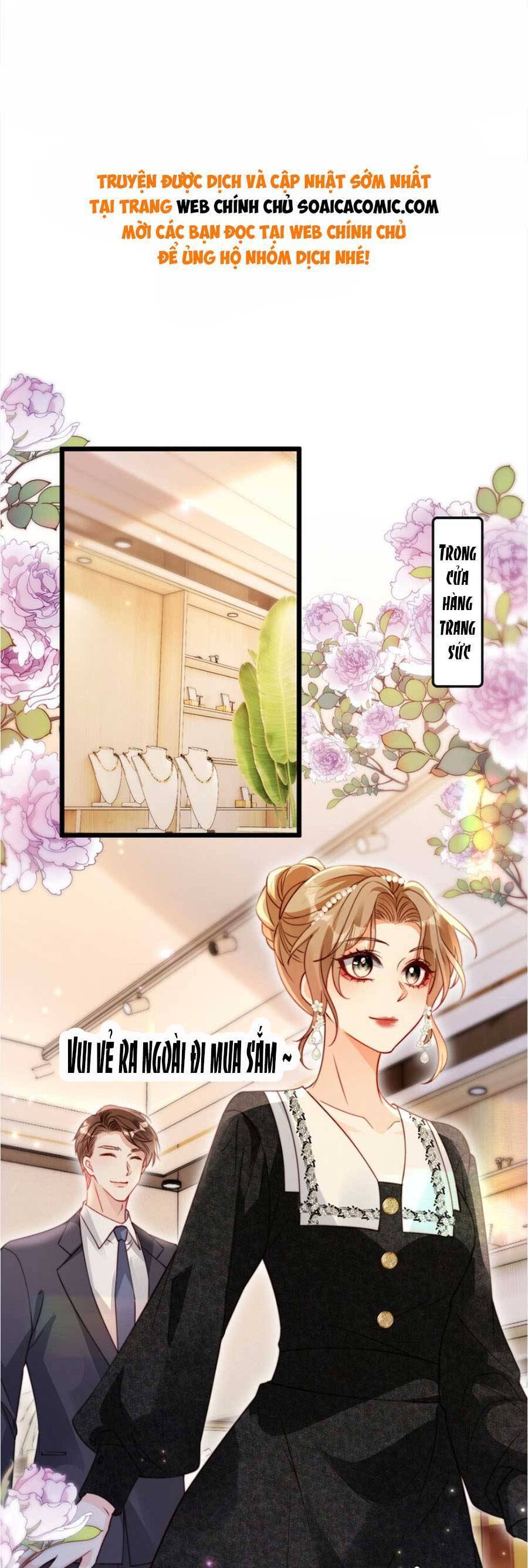 Phá Vỡ Kế Hoạch Của Tra Nam Tôi Về Bên Đại Boss Chapter 45 - Trang 0