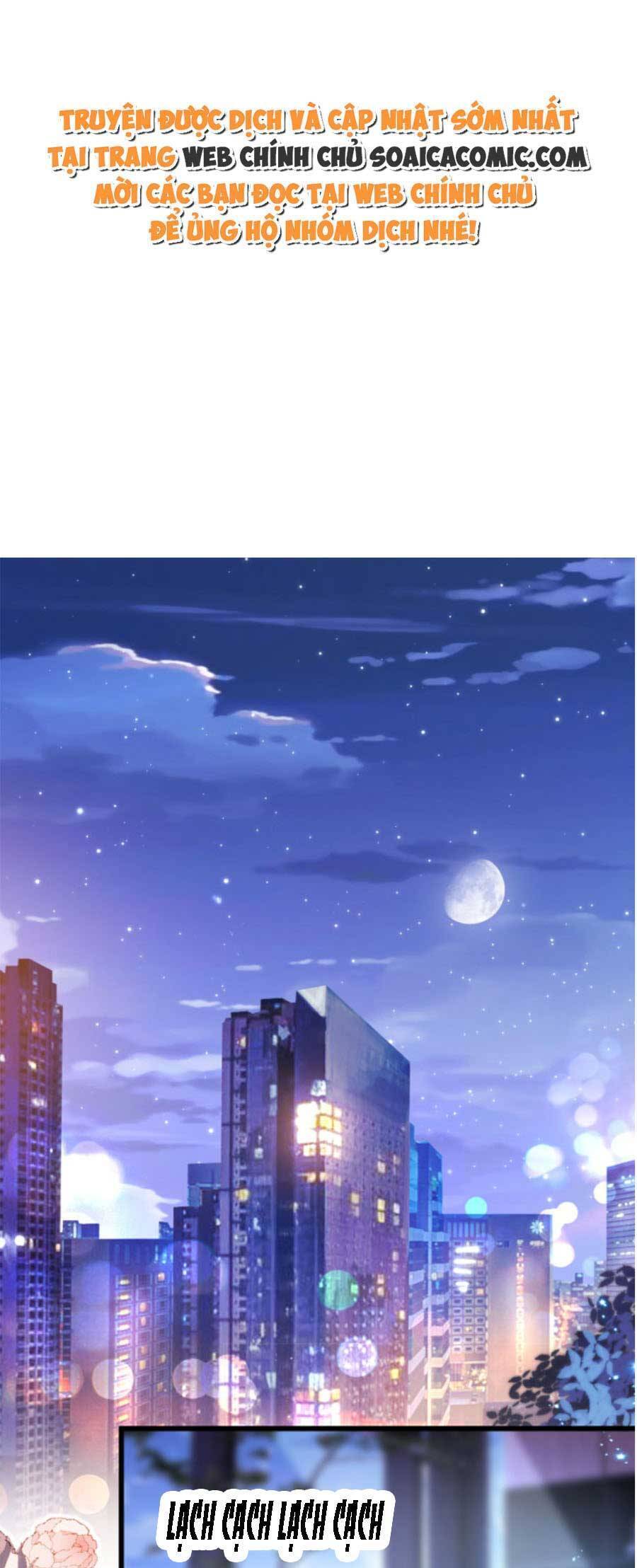 Phá Vỡ Kế Hoạch Của Tra Nam Tôi Về Bên Đại Boss Chapter 1 - Trang 0
