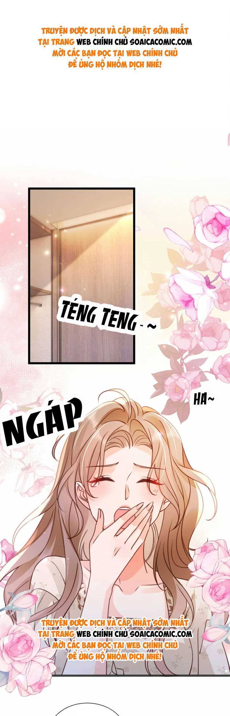 Phá Vỡ Kế Hoạch Của Tra Nam Tôi Về Bên Đại Boss Chapter 42 - Trang 0