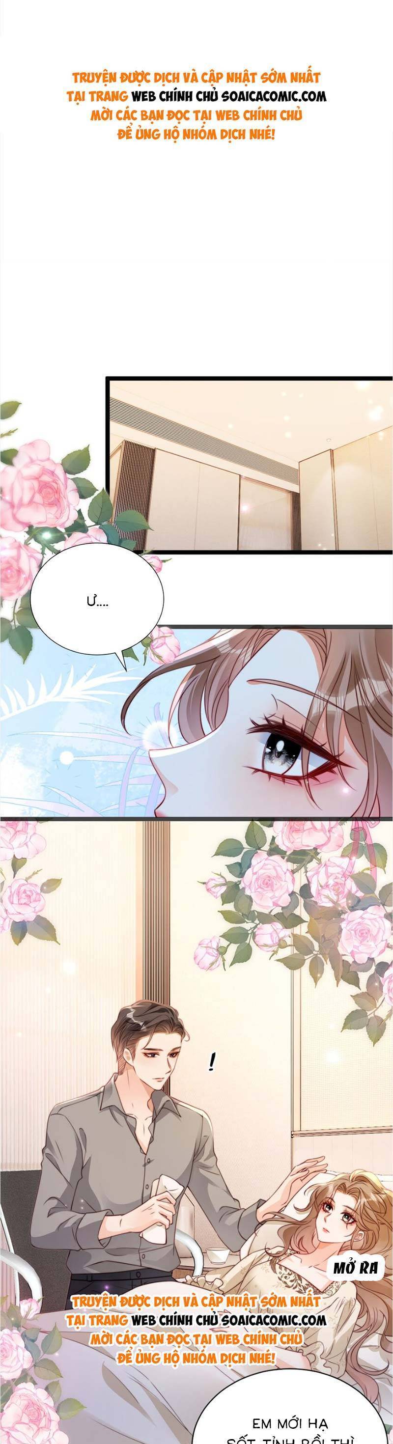 Phá Vỡ Kế Hoạch Của Tra Nam Tôi Về Bên Đại Boss Chapter 41 - Trang 0