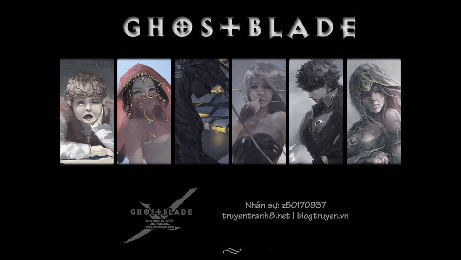 Ghostblade Chapter 10.2 - Trang 0