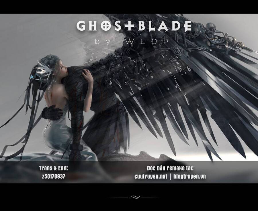 Ghostblade Chapter 11.3 - Trang 0