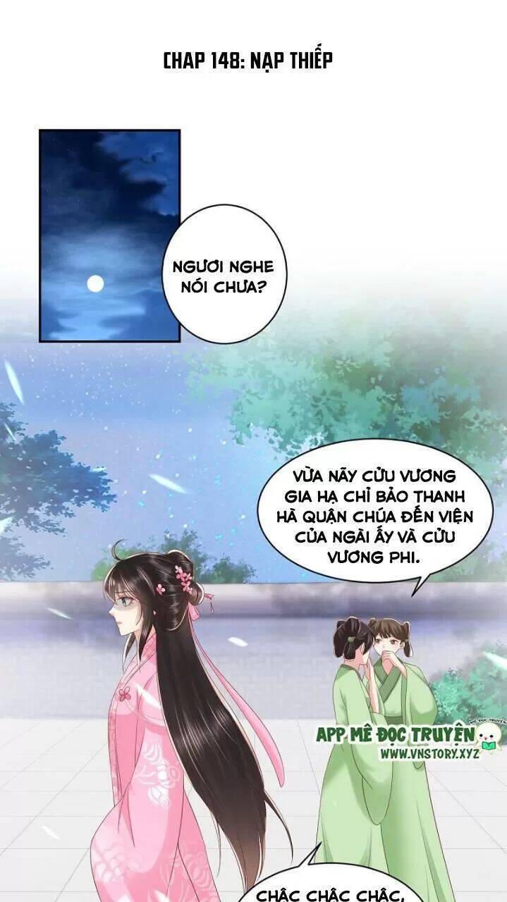 Độc Phi Ngu Ngốc Không Thể Chọc Chapter 168 - Trang 0