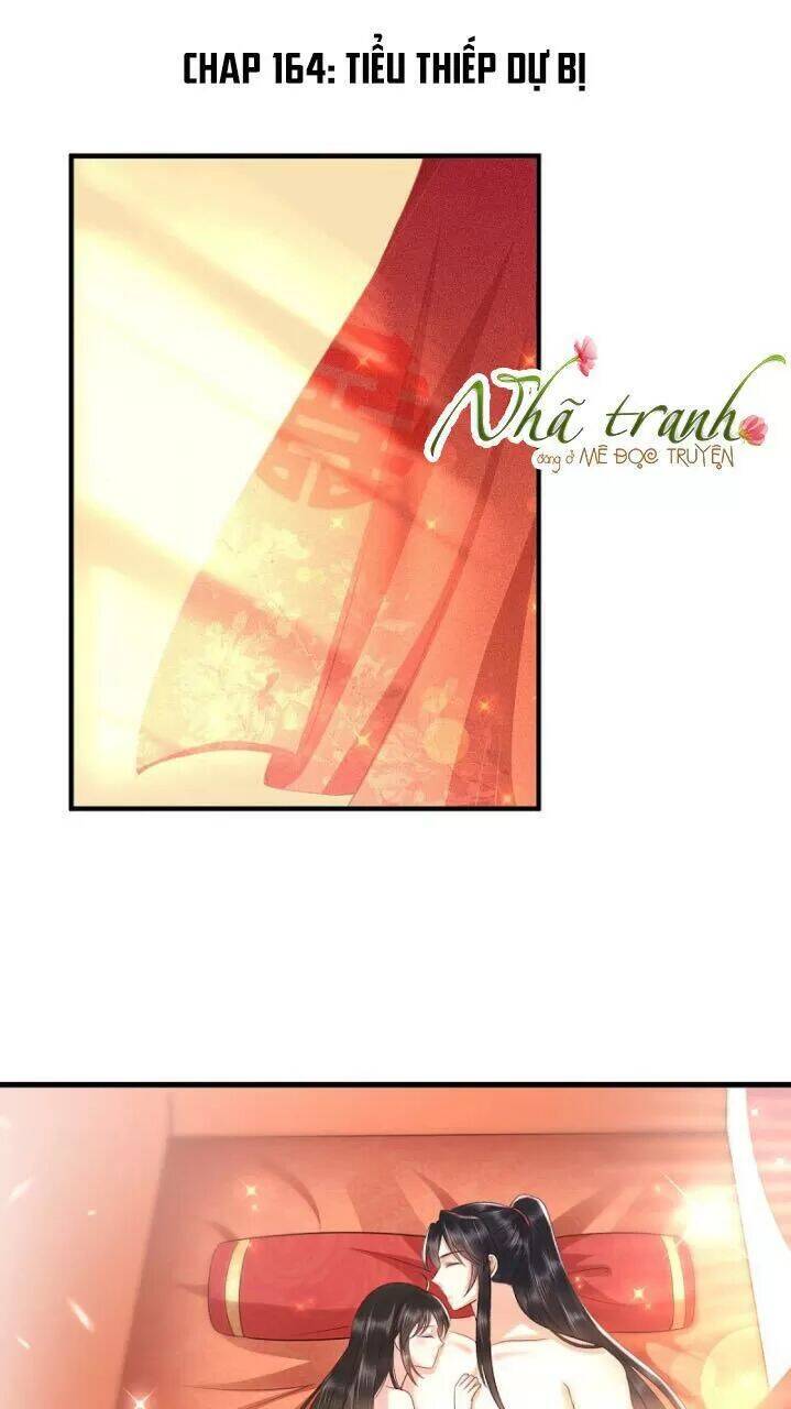 Độc Phi Ngu Ngốc Không Thể Chọc Chapter 164 - Trang 0
