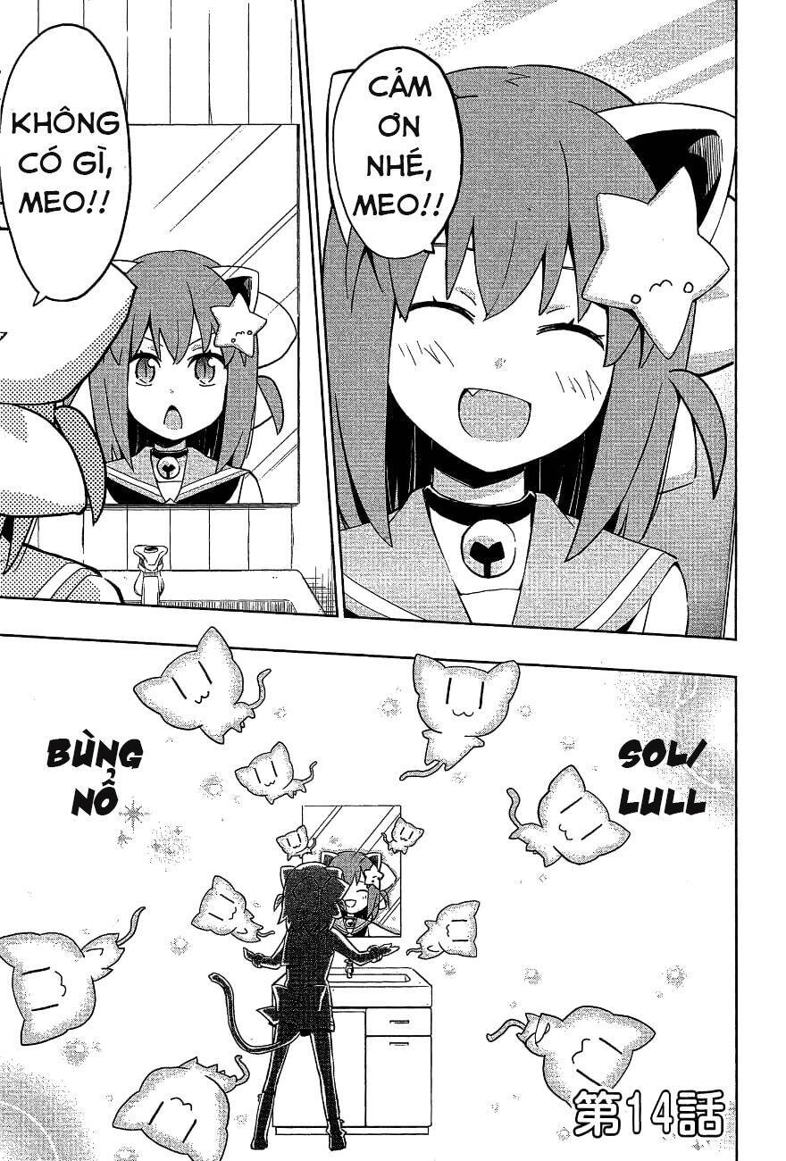 Etotama Chapter 14 - Trang 0