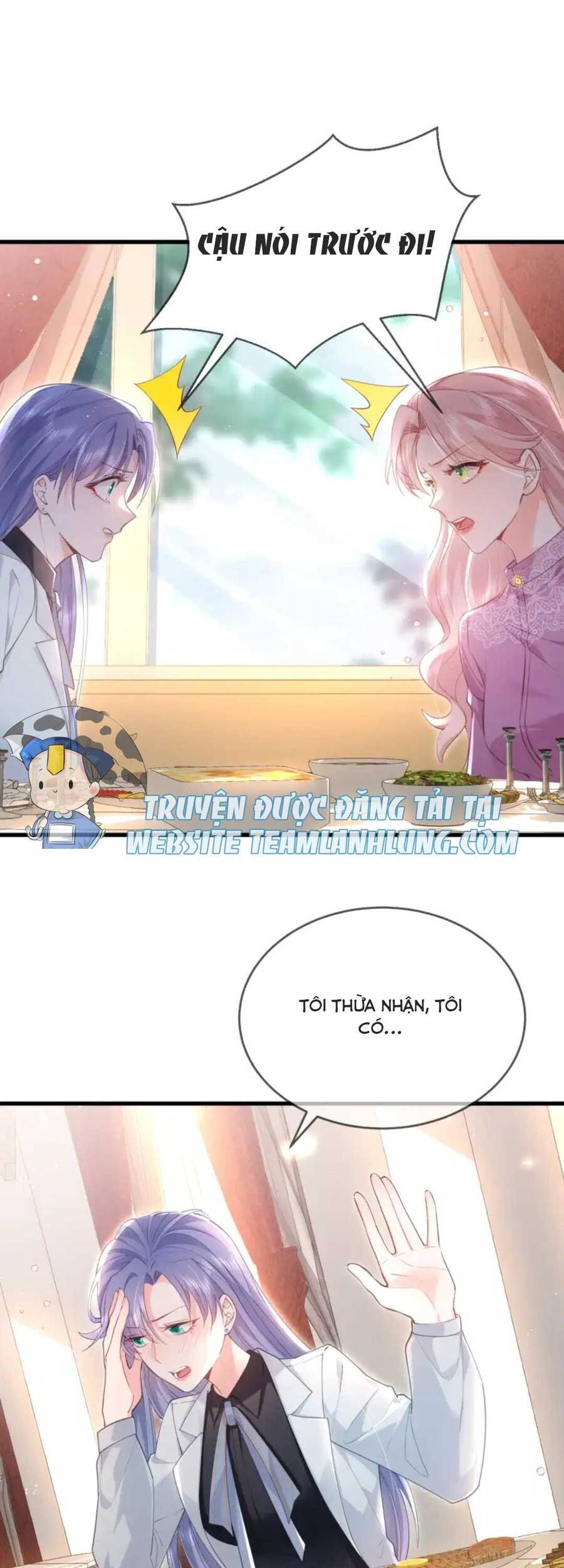 Sủng Em Đến Tận Trời Chapter 5 - Trang 1