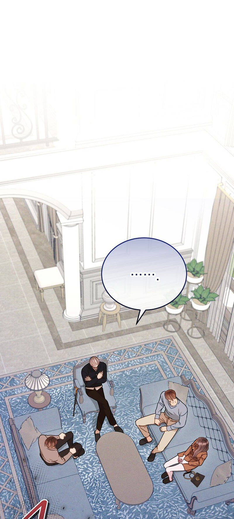 Vụ Bê Bối Trá Hình Chapter 24.1 - Trang 0
