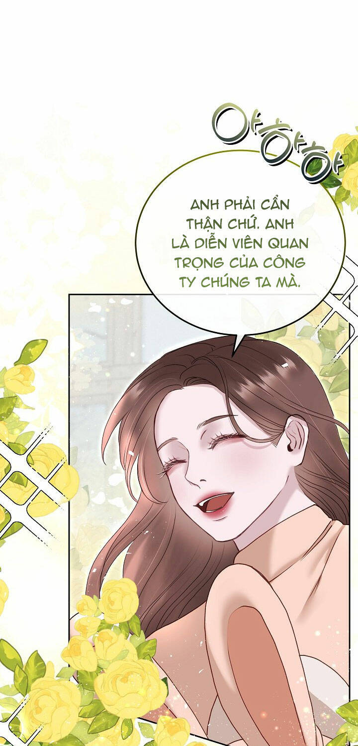 Vụ Bê Bối Trá Hình Chapter 32.2 - Trang 0