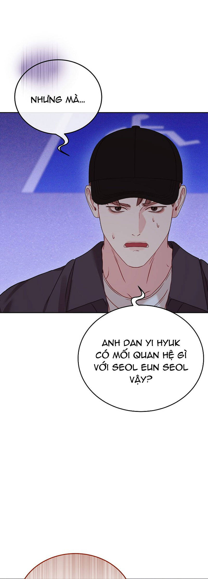 Vụ Bê Bối Trá Hình Chapter 27.2 - Trang 0