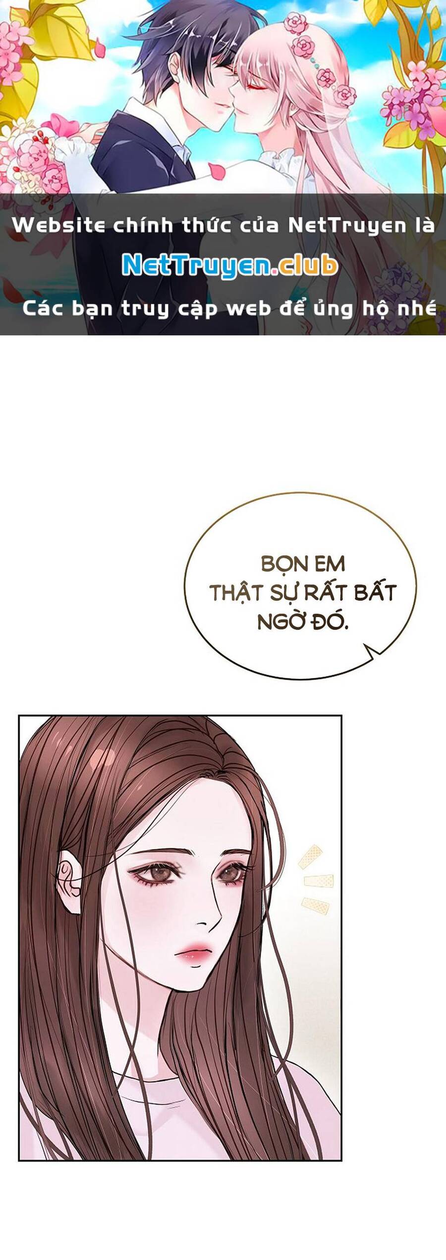 Vụ Bê Bối Trá Hình Chapter 21.1 - Trang 0