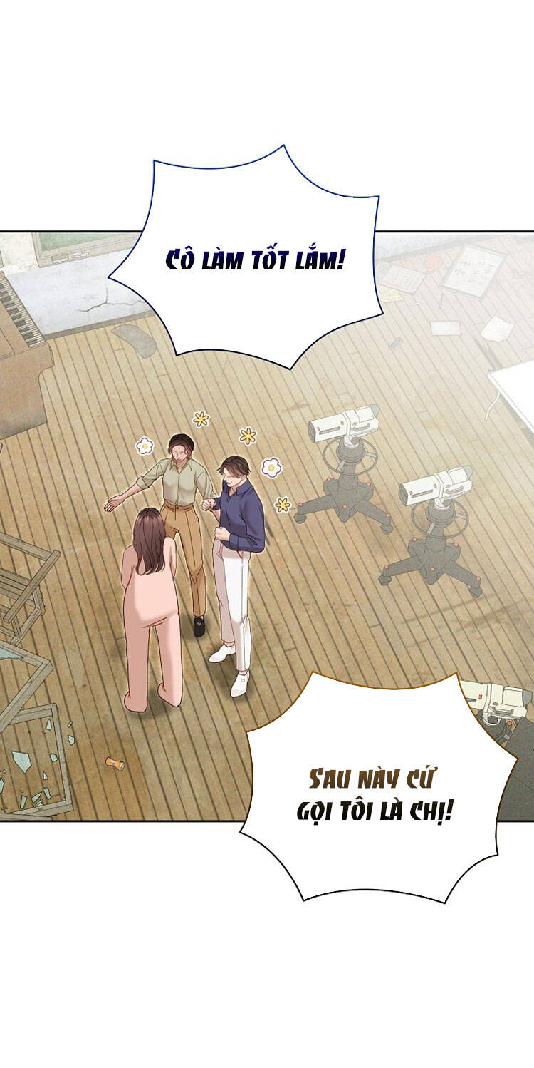 Vụ Bê Bối Trá Hình Chapter 33.2 - Trang 0