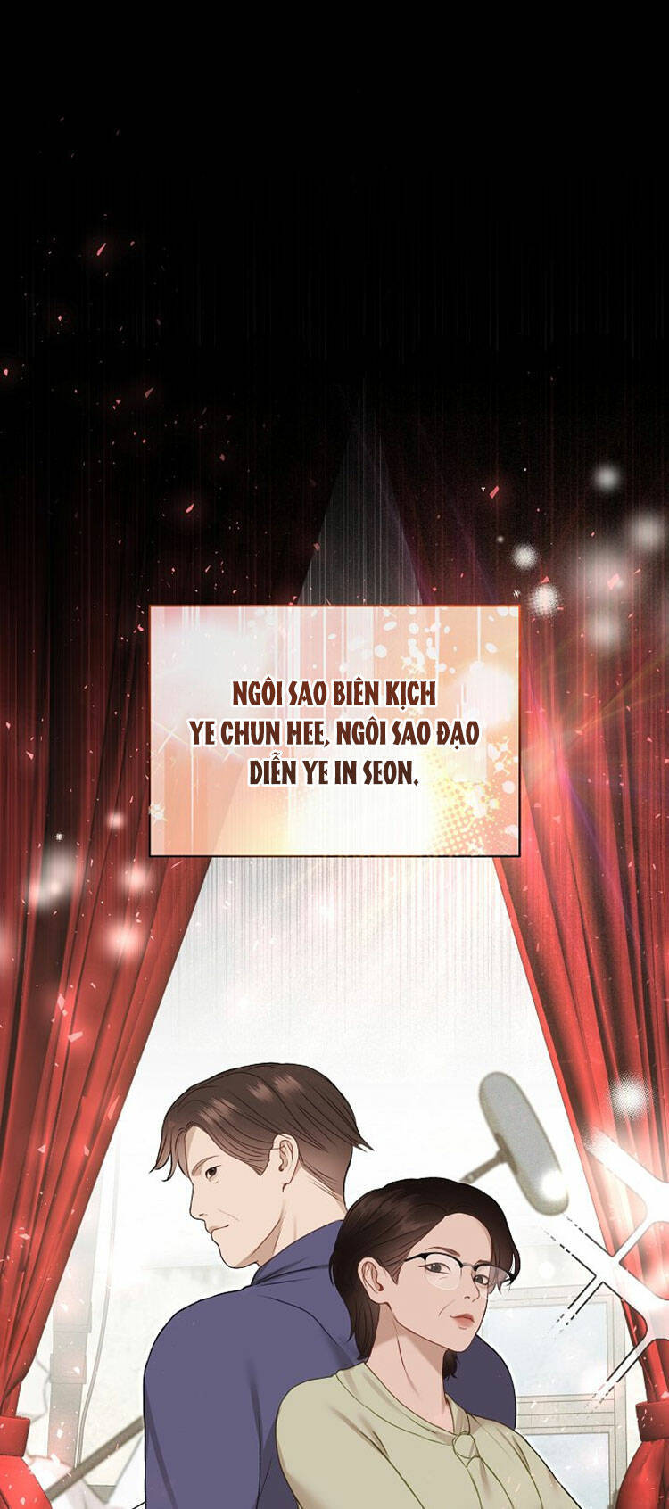 Vụ Bê Bối Trá Hình Chapter 30.1 - Trang 0