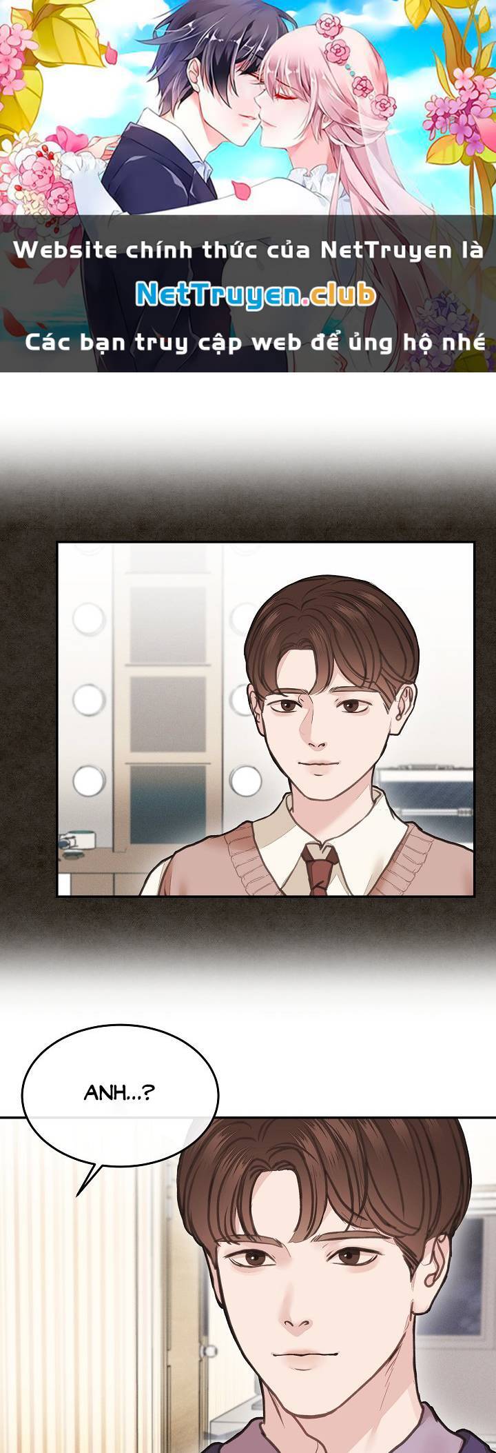 Vụ Bê Bối Trá Hình Chapter 5.2 - Trang 0