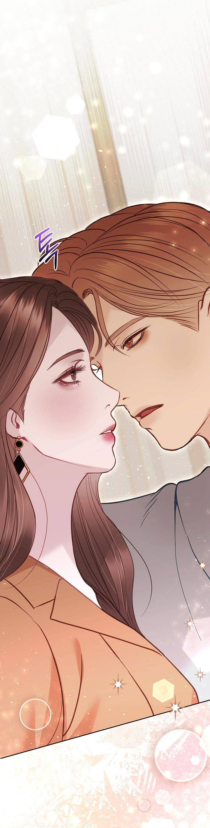 Vụ Bê Bối Trá Hình Chapter 28.2 - Trang 0