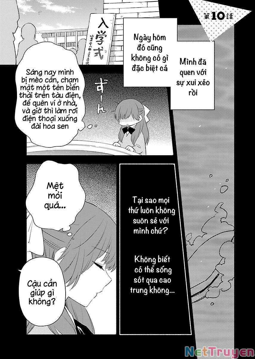 Sougou Tovarisch Chapter 10 - Trang 0