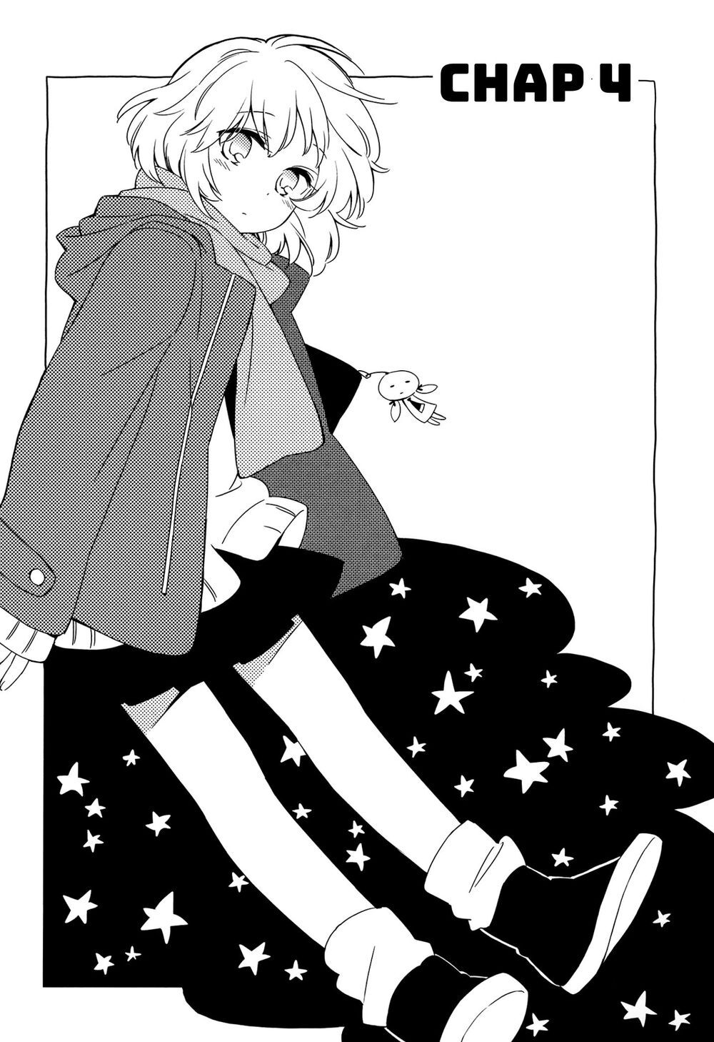 Sougou Tovarisch Chapter 4 - Trang 0