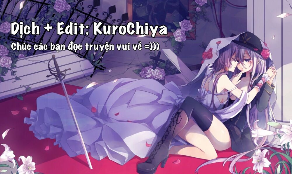 Sougou Tovarisch Chapter 4.8 - Trang 0
