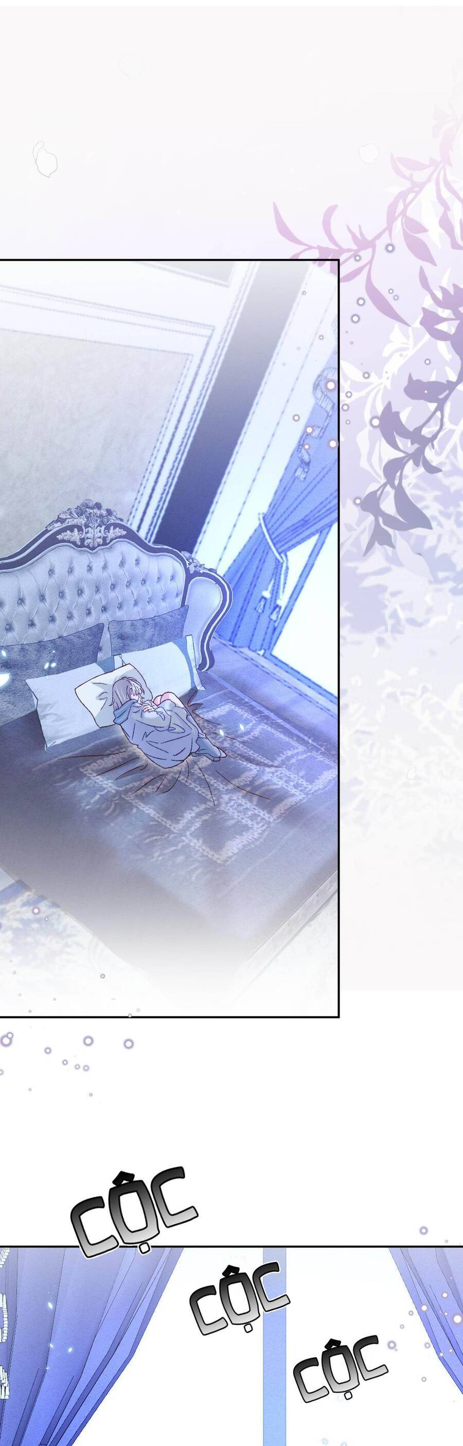 Ninita Yêu Dấu Chapter 85 - Trang 0