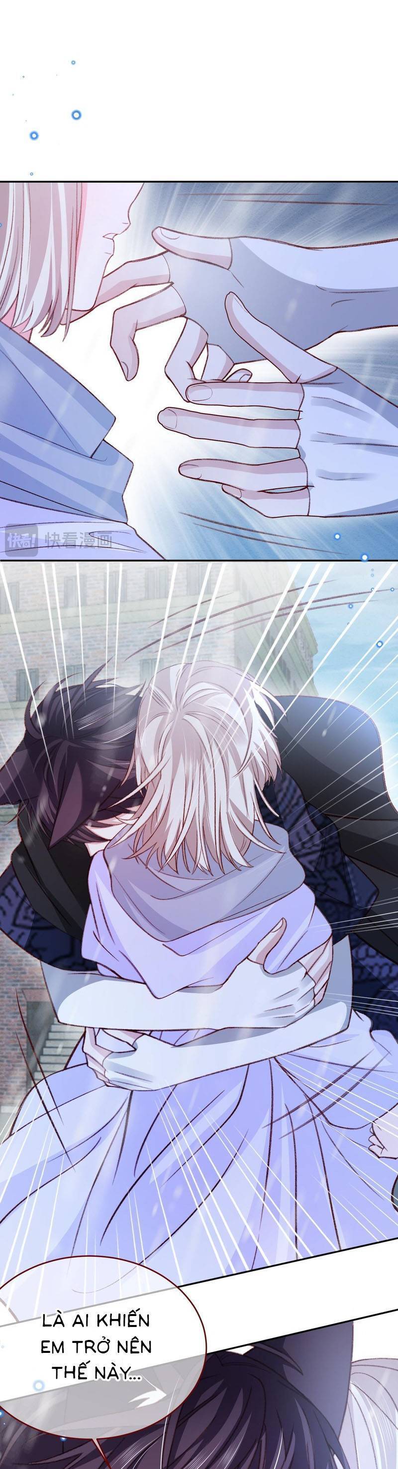 Ninita Yêu Dấu Chapter 84 - Trang 0
