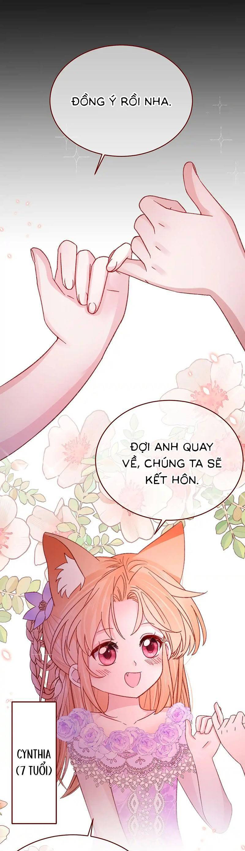 Ninita Yêu Dấu Chapter 87 - Trang 0