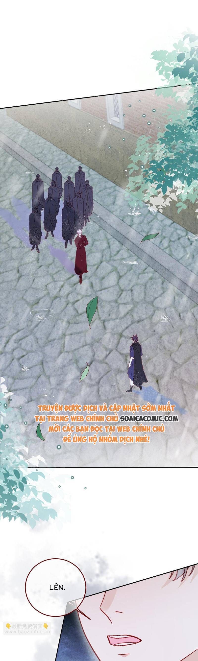 Ninita Yêu Dấu Chapter 83 - Trang 0