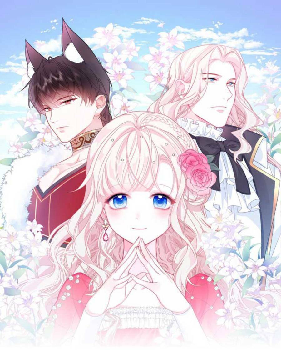 Ninita Yêu Dấu Chapter 1 - Trang 0