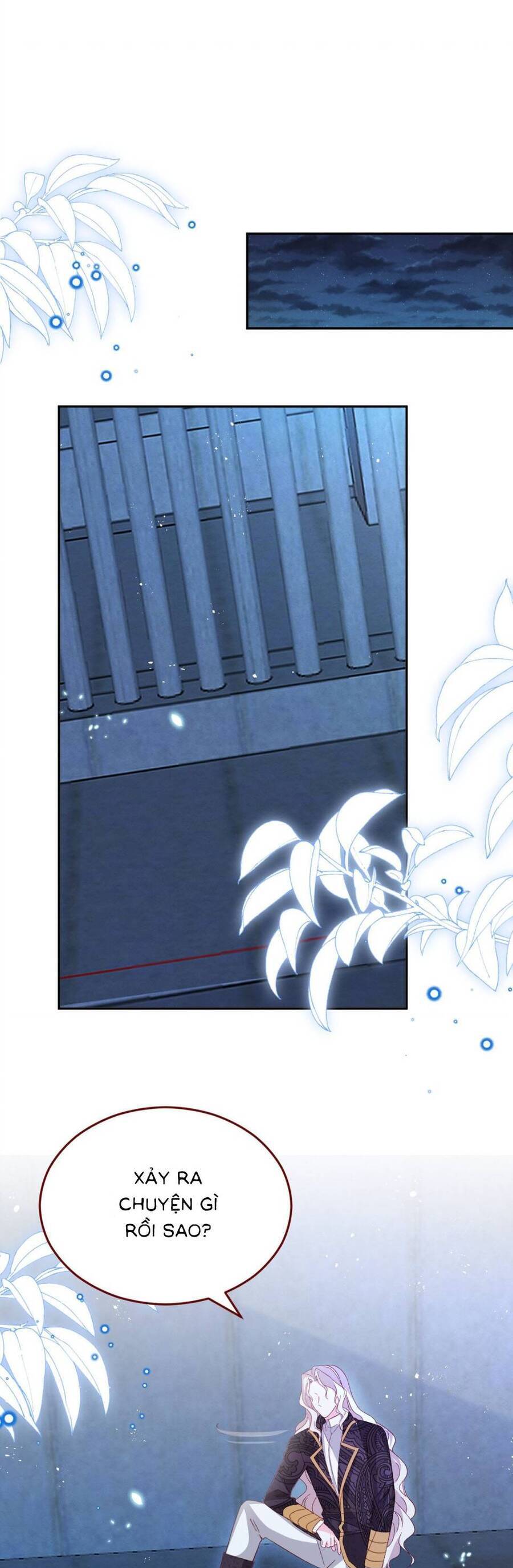 Ninita Yêu Dấu Chapter 78 - Trang 0