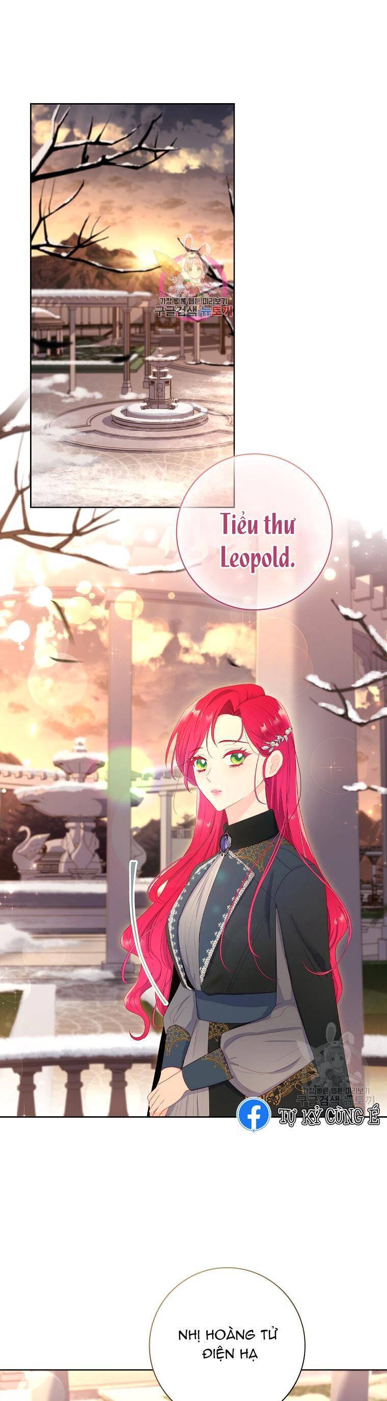 Chồng Tôi Là Người Do Tôi Định Đoạt Chapter 7 - Trang 0