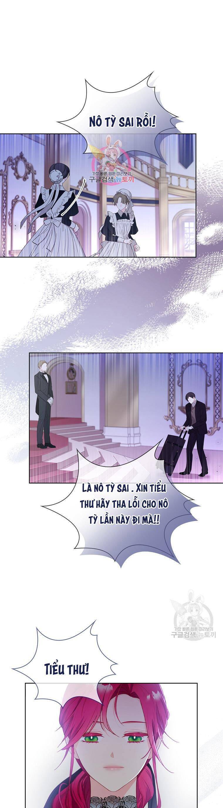 Chồng Tôi Là Người Do Tôi Định Đoạt Chapter 5 - Trang 0