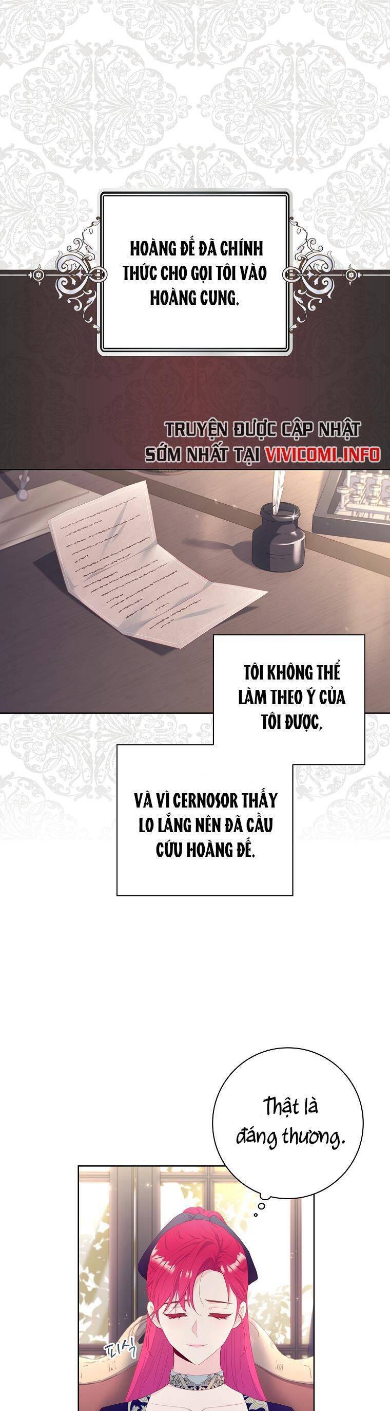 Chồng Tôi Là Người Do Tôi Định Đoạt Chapter 10 - Trang 0