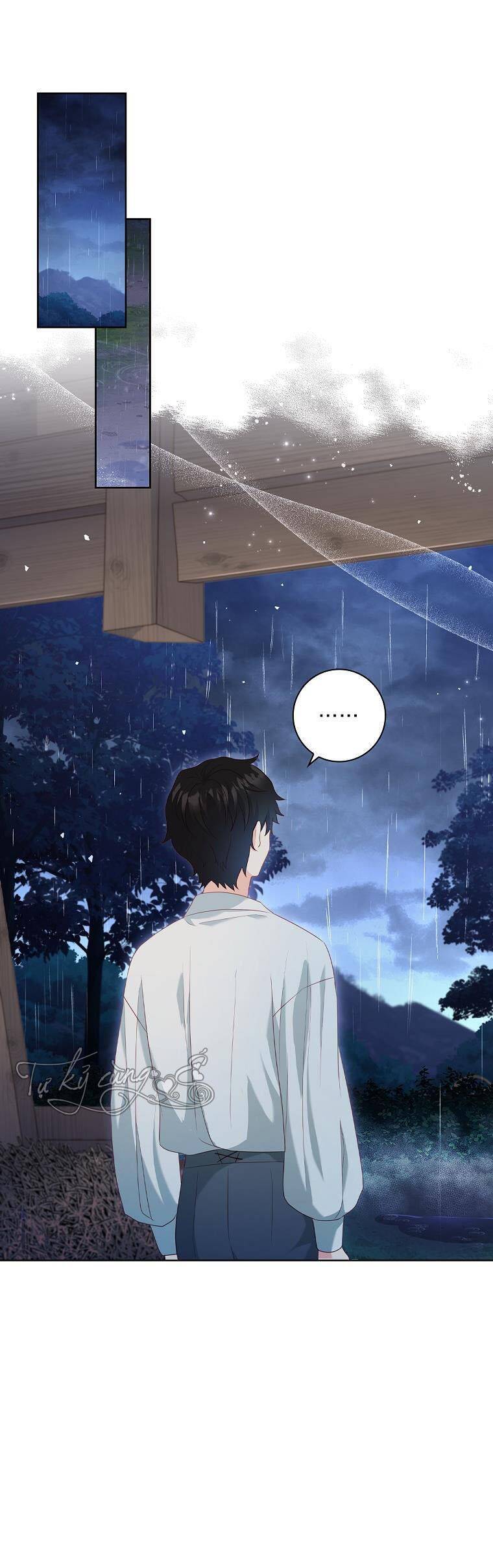 Chồng Tôi Là Người Do Tôi Định Đoạt Chapter 25 - Trang 0