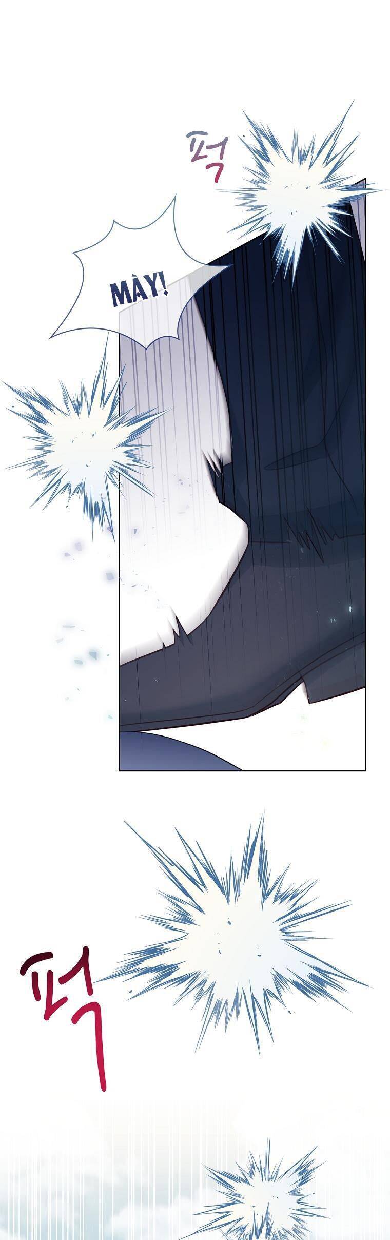 Chồng Tôi Là Người Do Tôi Định Đoạt Chapter 17 - Trang 0