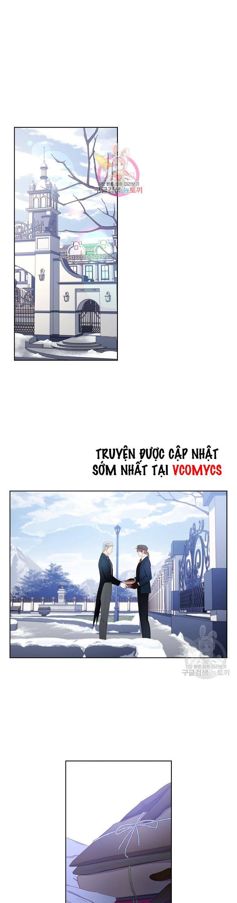 Chồng Tôi Là Người Do Tôi Định Đoạt Chapter 6 - Trang 0