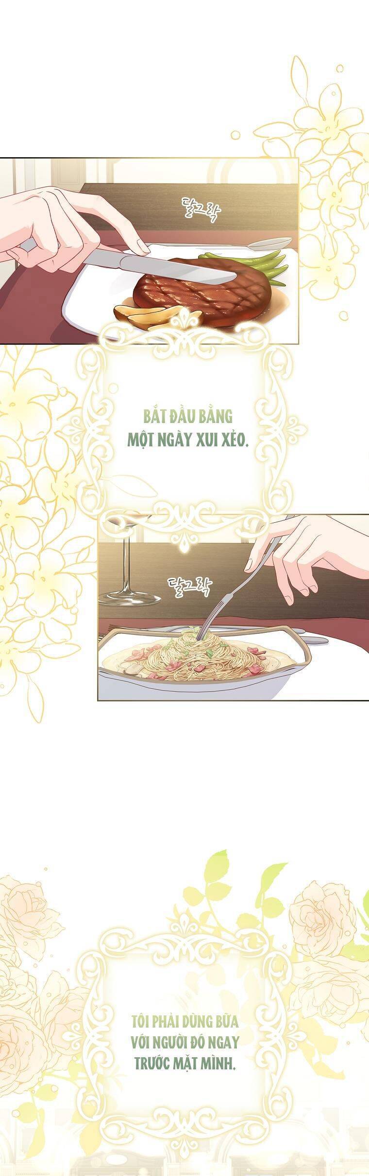 Chồng Tôi Là Người Do Tôi Định Đoạt Chapter 18 - Trang 0