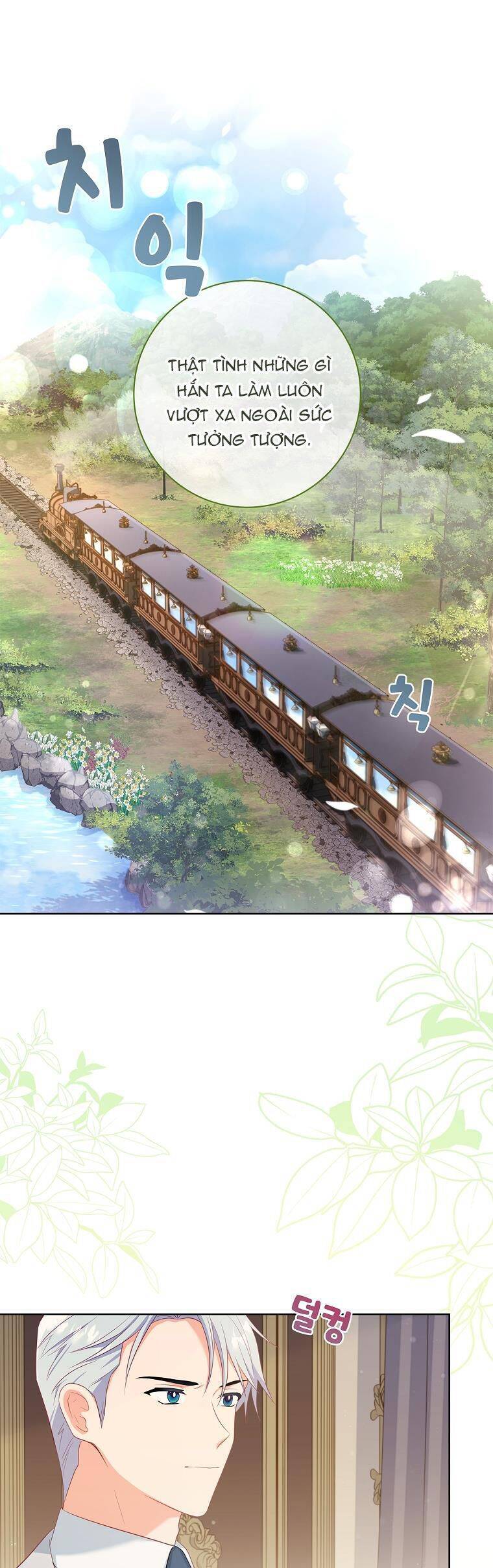 Chồng Tôi Là Người Do Tôi Định Đoạt Chapter 16 - Trang 0