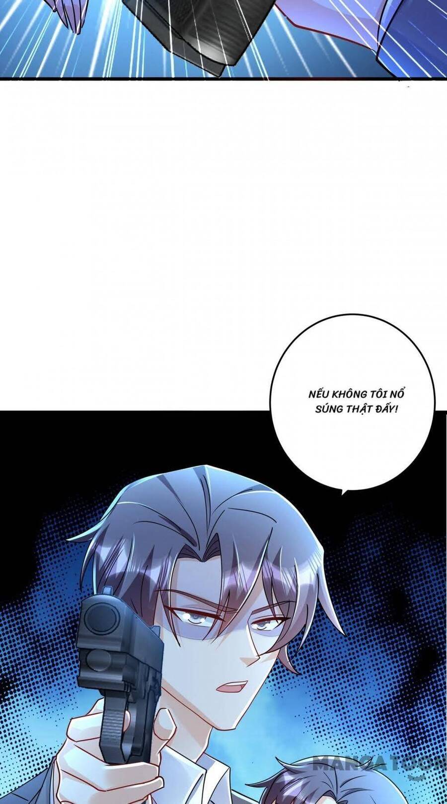 Nhập Cốt Noãn Hôn Chapter 431 - Trang 1