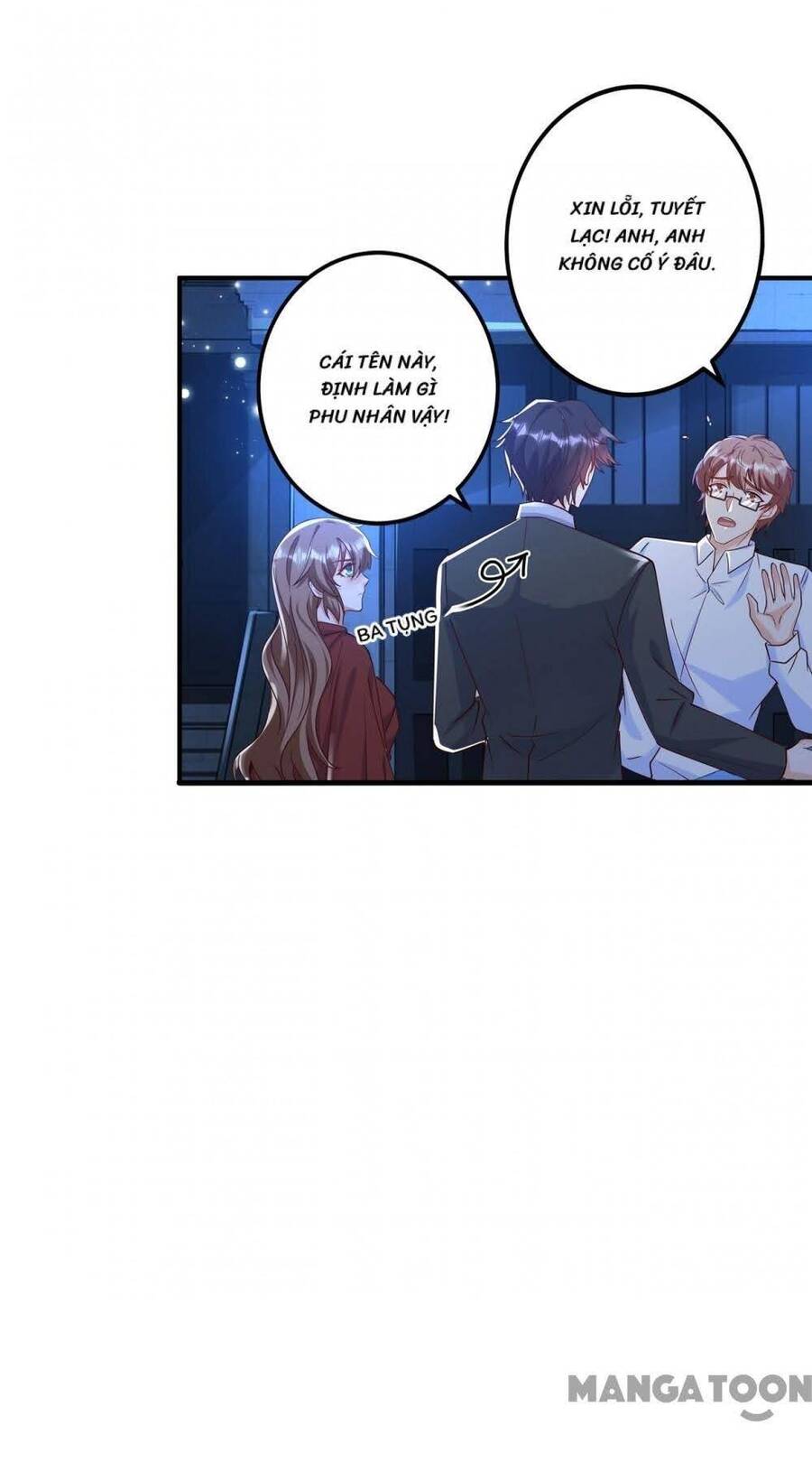 Nhập Cốt Noãn Hôn Chapter 435 - Trang 0
