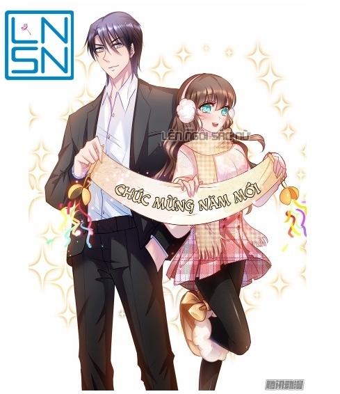 Nhập Cốt Noãn Hôn Chapter 10 - Trang 0
