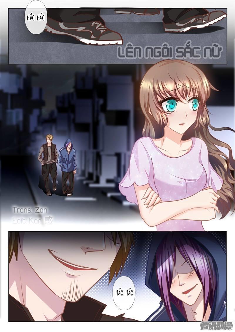 Nhập Cốt Noãn Hôn Chapter 18 - Trang 1