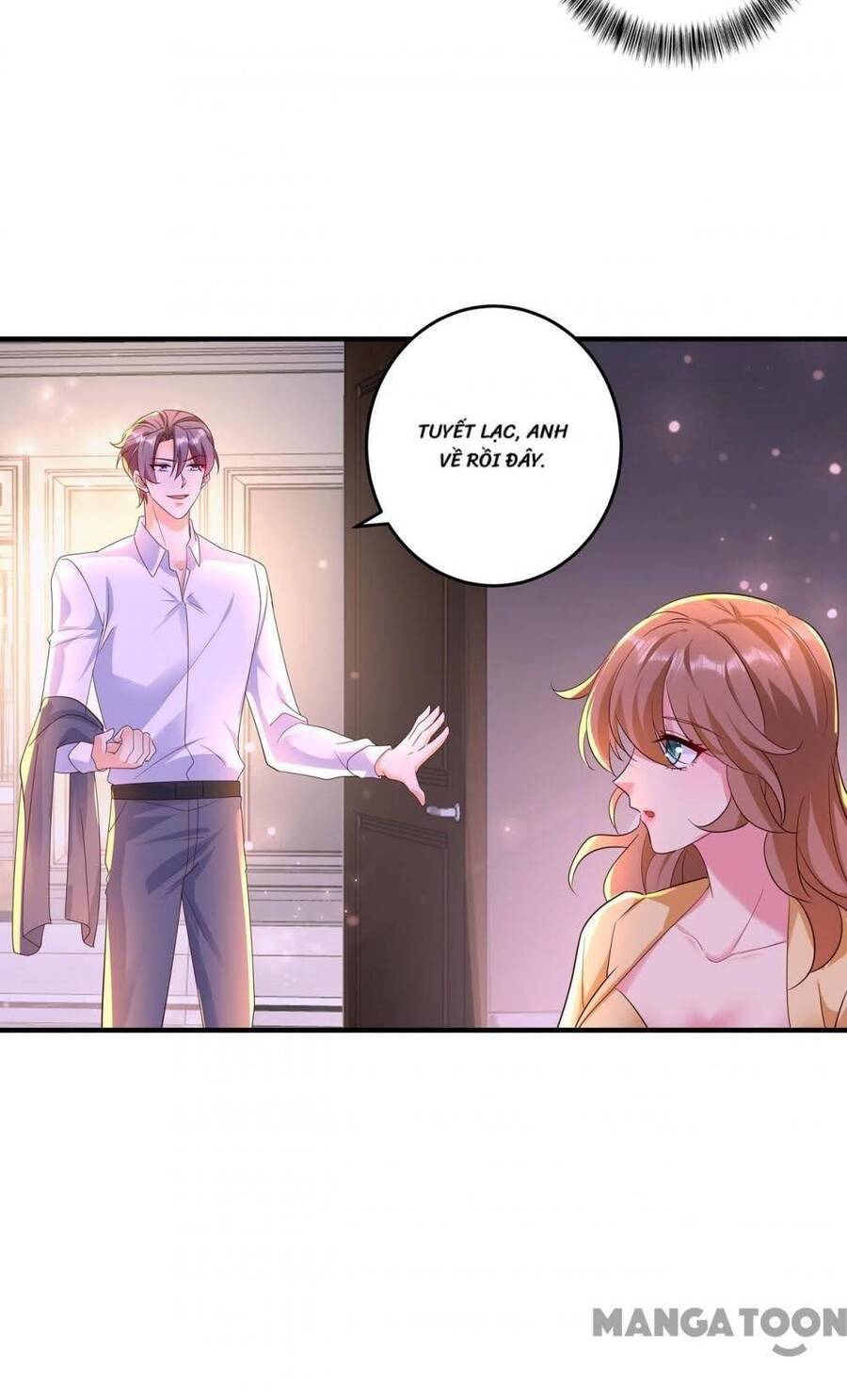 Nhập Cốt Noãn Hôn Chapter 436 - Trang 1